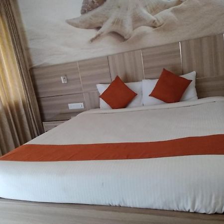 Martins Comfort Betalbatim Esterno foto