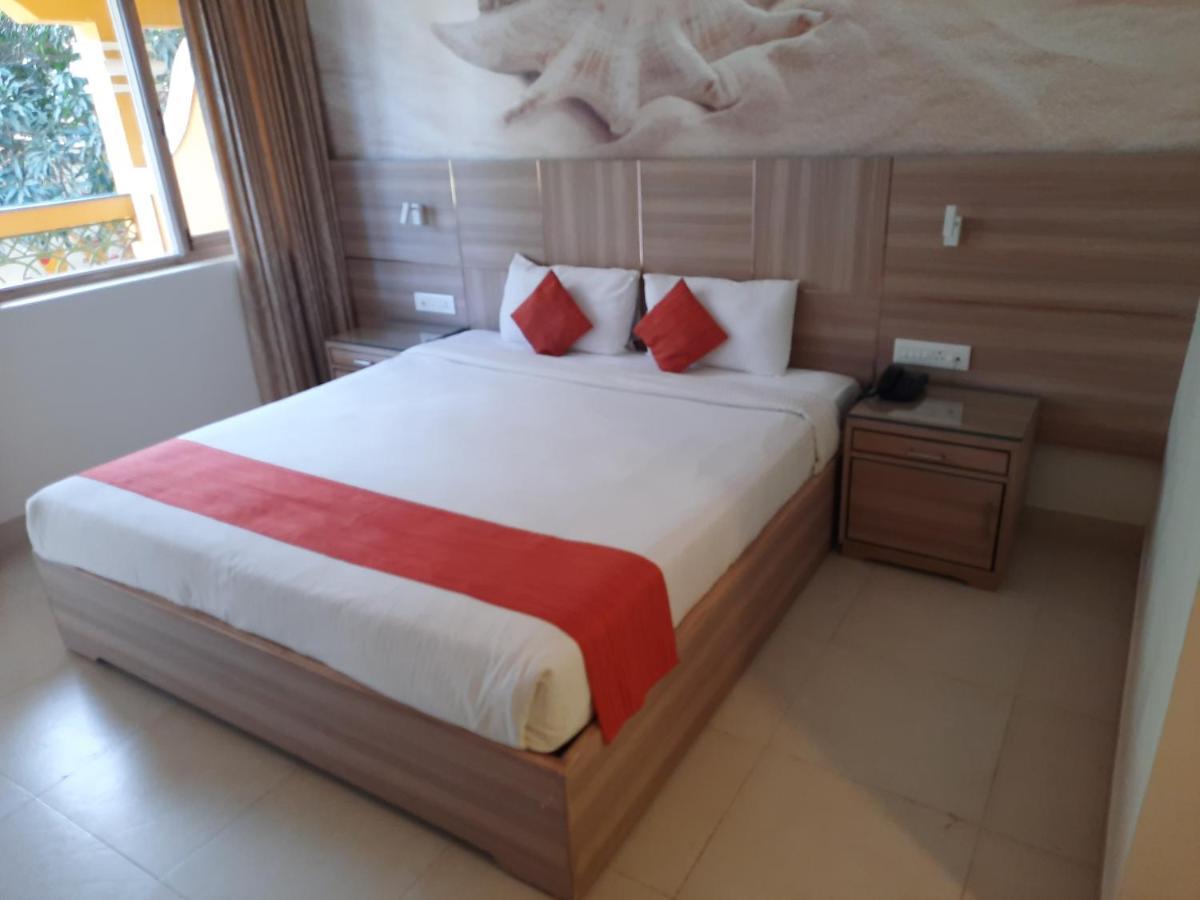 Martins Comfort Betalbatim Esterno foto