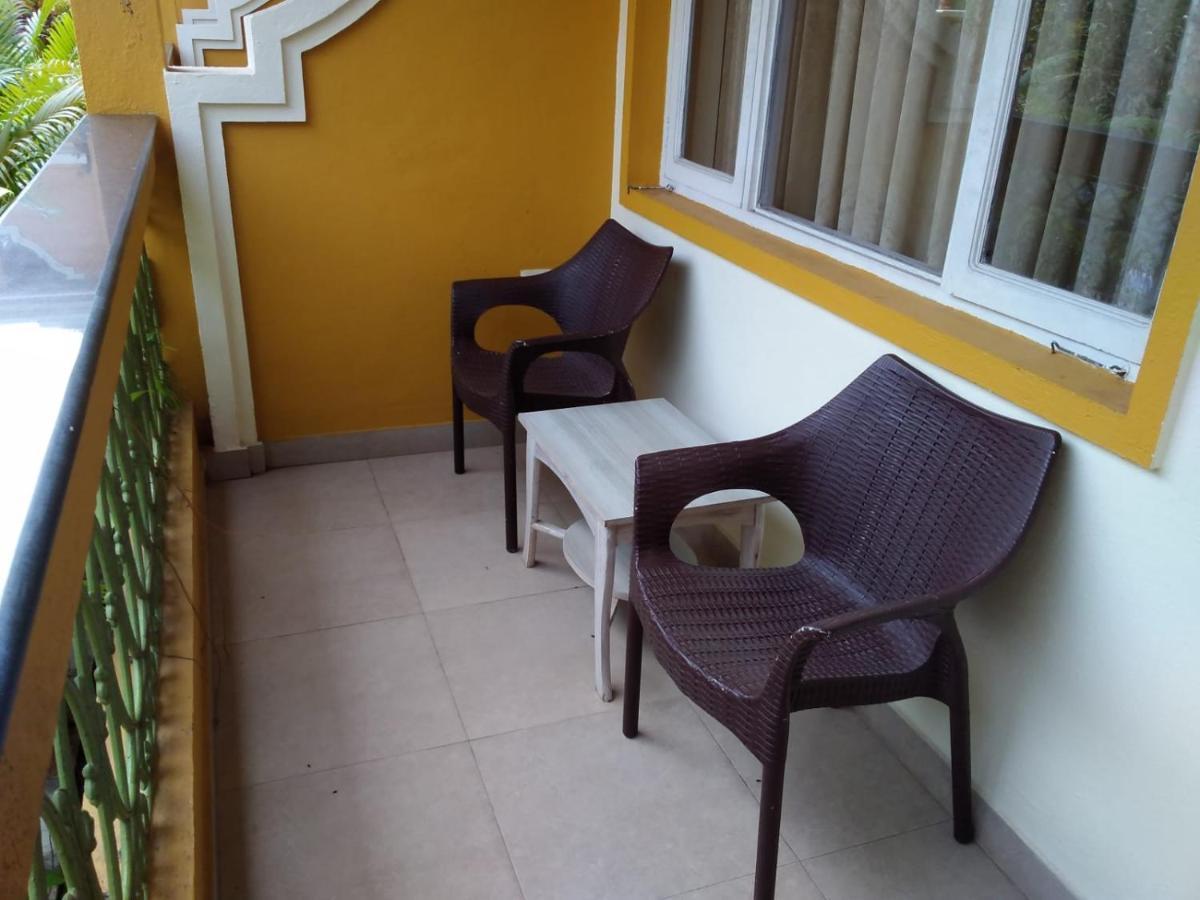 Martins Comfort Betalbatim Esterno foto