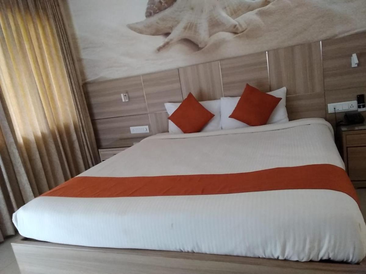 Martins Comfort Betalbatim Esterno foto