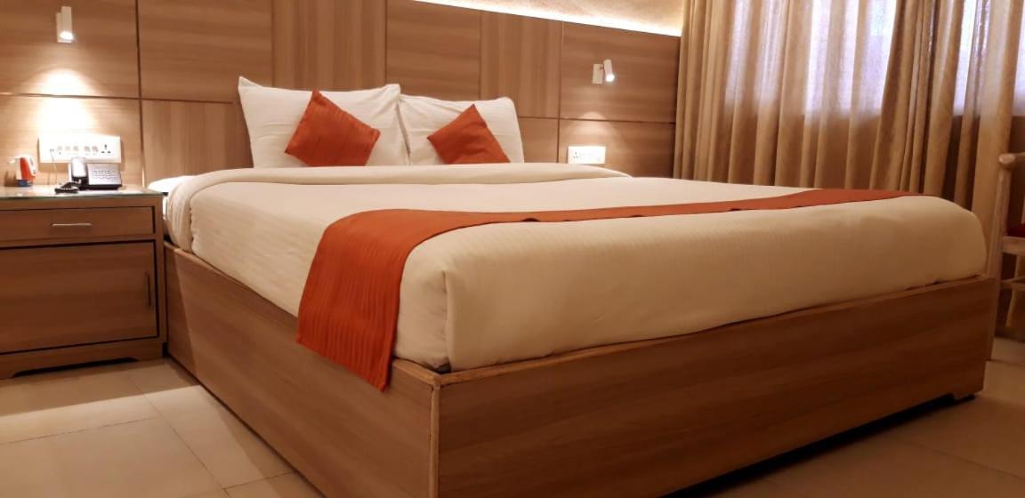 Martins Comfort Betalbatim Esterno foto