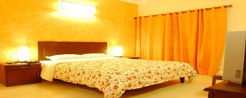 Martins Comfort Betalbatim Esterno foto