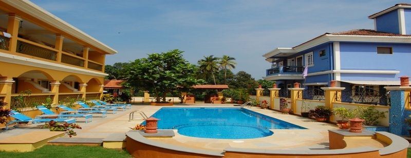 Martins Comfort Betalbatim Esterno foto