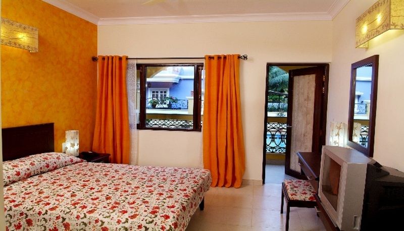Martins Comfort Betalbatim Esterno foto