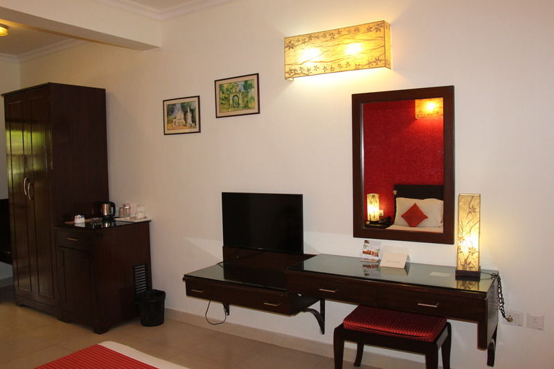 Martins Comfort Betalbatim Esterno foto