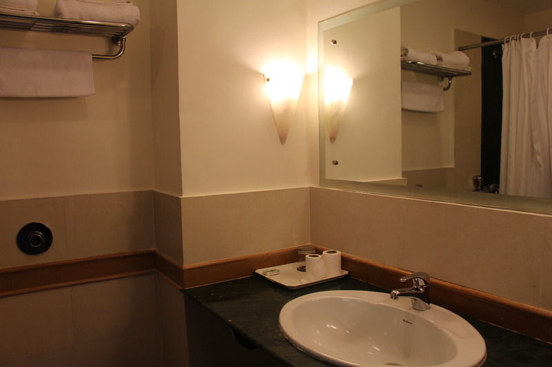 Martins Comfort Betalbatim Esterno foto