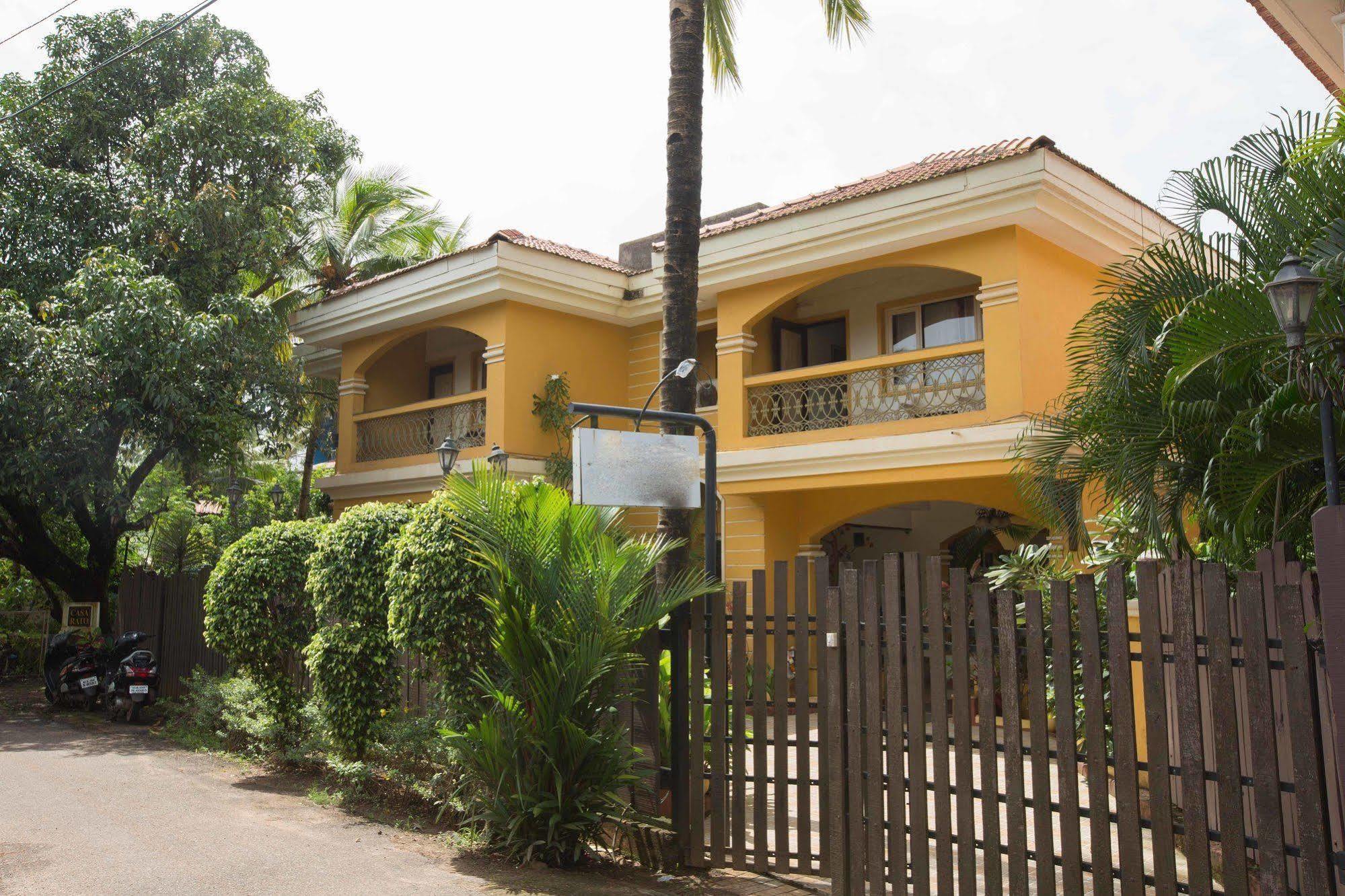 Martins Comfort Betalbatim Esterno foto