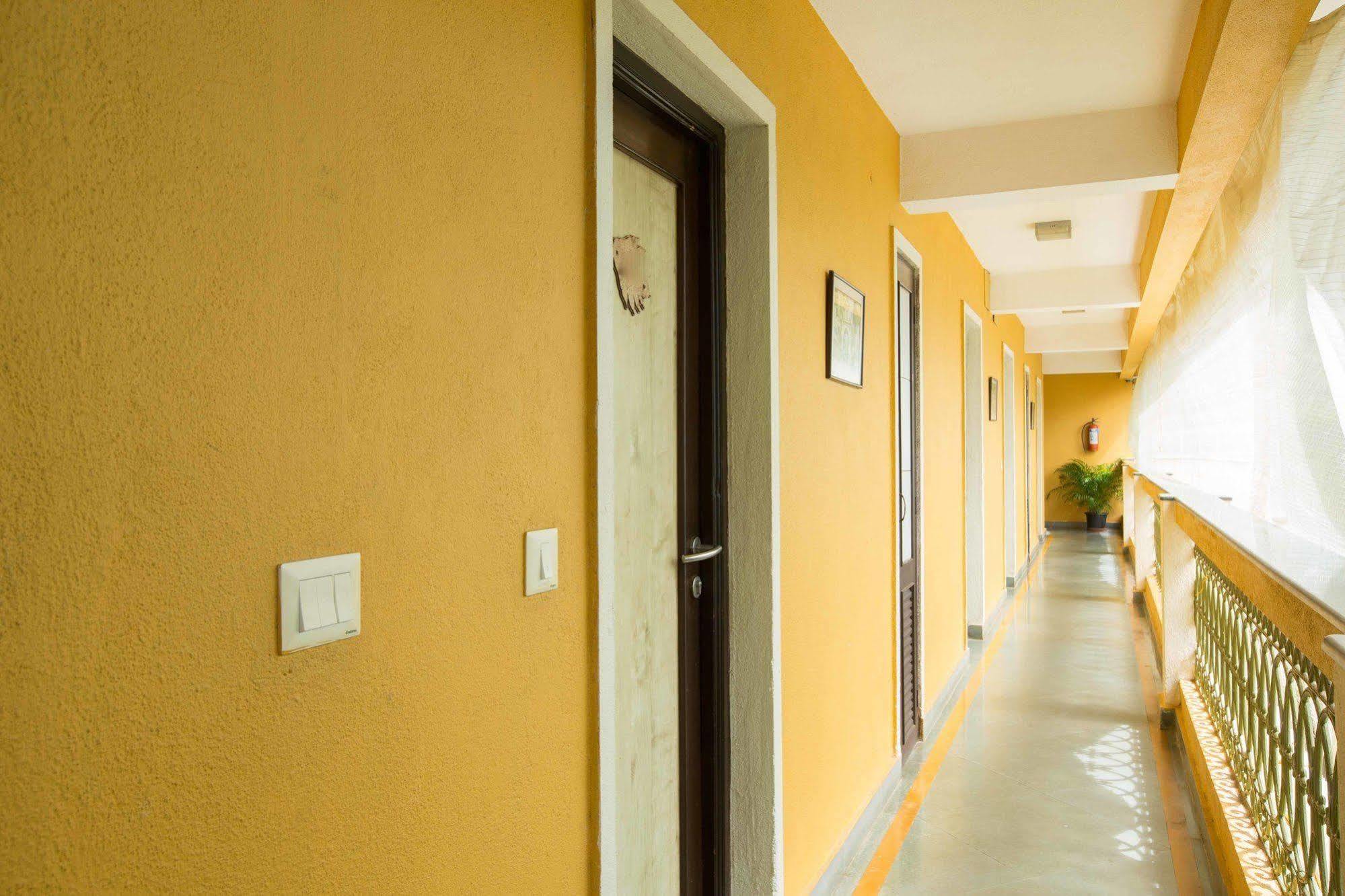 Martins Comfort Betalbatim Esterno foto
