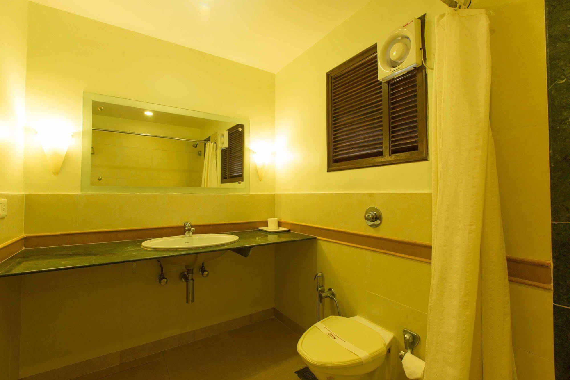 Martins Comfort Betalbatim Esterno foto