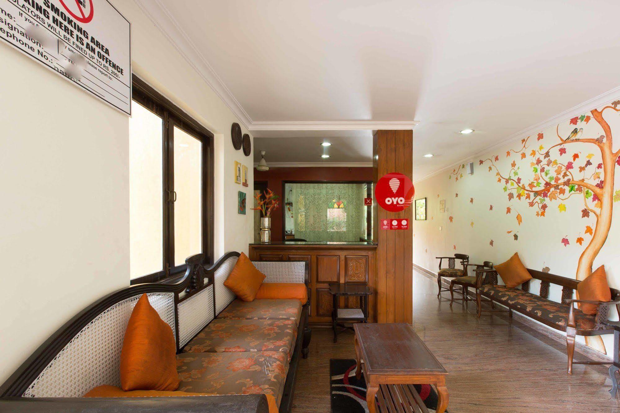 Martins Comfort Betalbatim Esterno foto