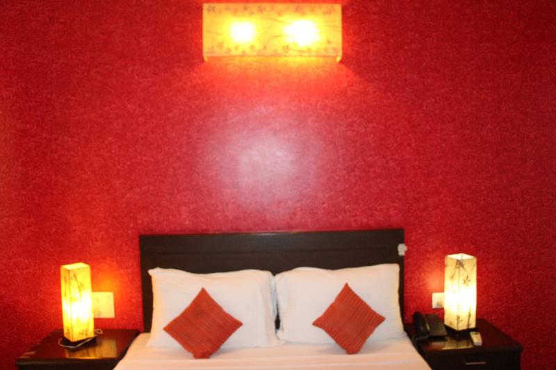 Martins Comfort Betalbatim Esterno foto
