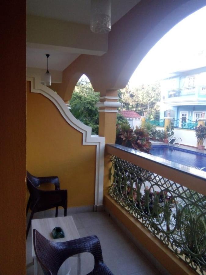 Martins Comfort Betalbatim Esterno foto